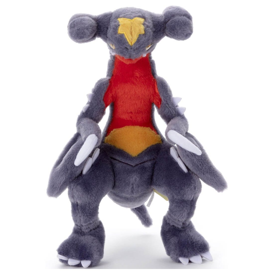 JBK Takaratomy A.R.T.S I Choose You! Pokemon Garchomp 10" Plush Kawaii Gifts