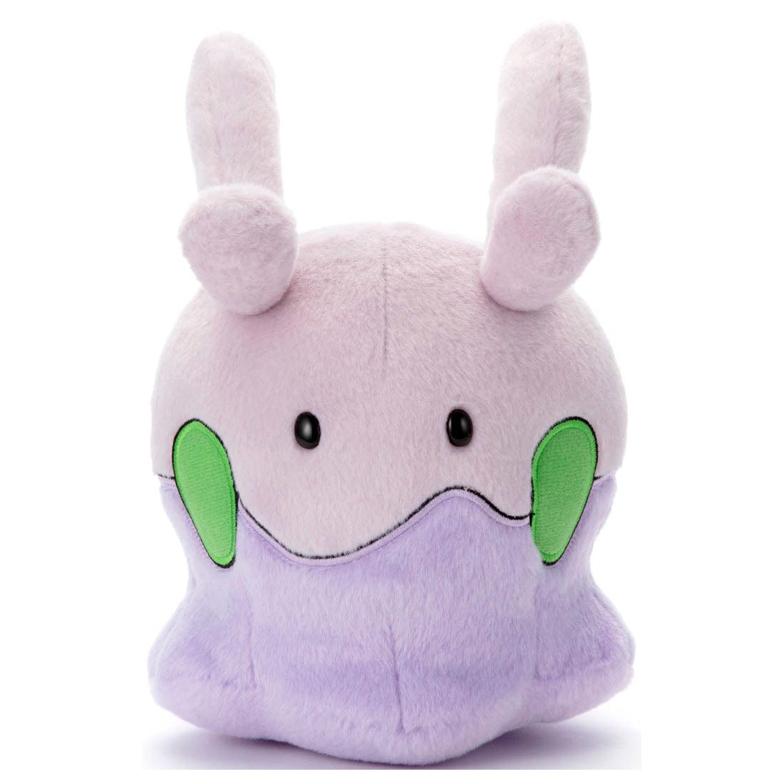 JBK Takaratomy A.R.T.S I Choose You! Pokemon Goomy 6.5" Plush Kawaii Gifts 4904790705649