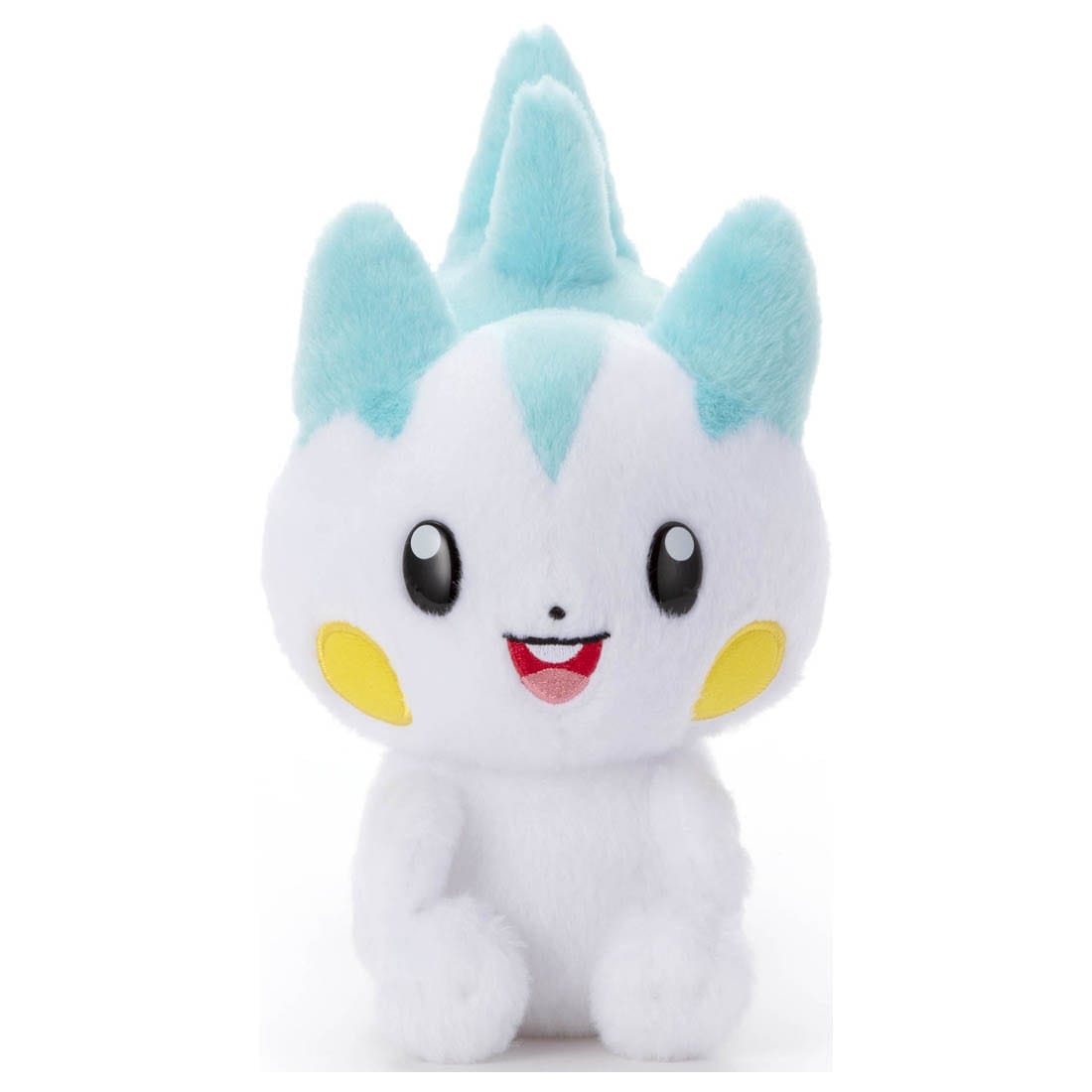 JBK Takaratomy A.R.T.S I Choose You! Pokemon Pachirisu 7" Plush Kawaii Gifts 4904790715150