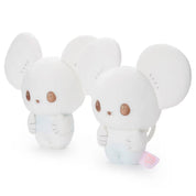 JBK Takaratomy A.R.T.S Mocchi-Mocchi Pokepeace Tandemaus Plush Kawaii Gifts 4904790799686