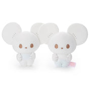 JBK Takaratomy A.R.T.S Mocchi-Mocchi Pokepeace Tandemaus Plush Kawaii Gifts 4904790799686