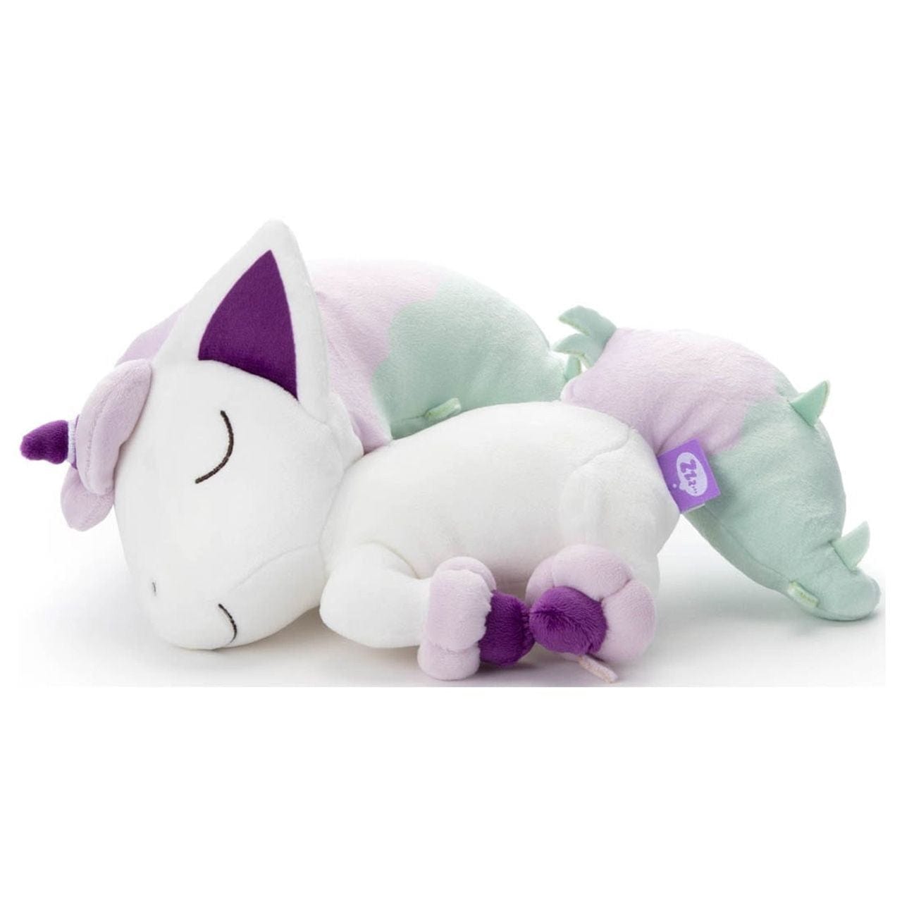 JBK Takaratomy A.R.T.S Pokemon Suyasuya Friends Galarain Ponyta Plush Kawaii Gifts