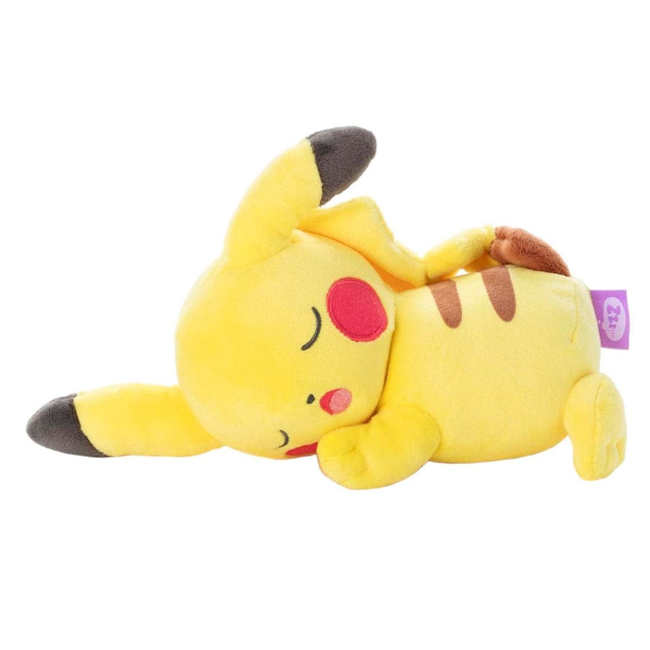 JBK Takaratomy A.R.T.S Pokemon Suyasuya Friends Pikachu Plush Small Kawaii Gifts