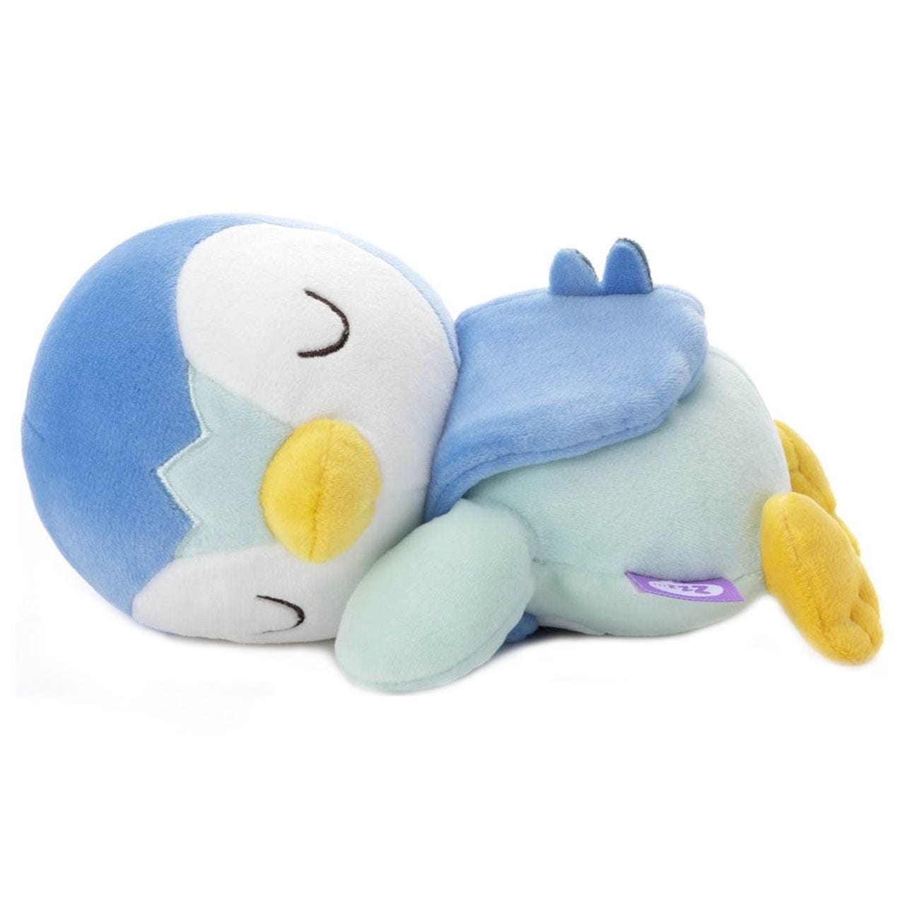 JBK Takaratomy A.R.T.S Pokemon Suyasuya Friends Piplup Plush Kawaii Gifts