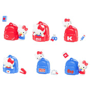 JBK Moetch Sanrio Hello Kitty Style Wonder Backpack Series Surprise Box Kawaii Gifts 6978800030173