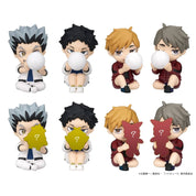 JBK Perihapi! Hide & Seek Haikyuu!! Fukurodani Gakuen Surprise Box Kawaii Gifts