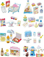JBK Re-Ment Cinnamoroll Market Surprise Box (Copy) Kawaii Gifts