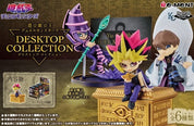 JBK Re-Ment DesQ Yu-Gi-Oh! Duel Monsters Desktop Collection Surprise Box Kawaii Gifts 4521121207759