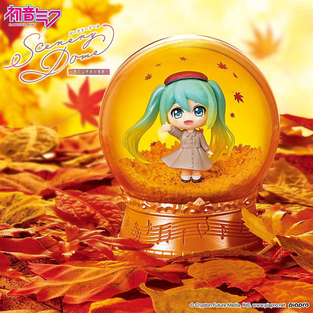 Hatsune Miku & Vocaloids – Kawaii Gifts
