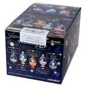 JBK Re-Ment Neon Genesis Evangelion Dreaming Pot Surprise Box Kawaii Gifts 4521121208015