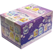 JBK Re-Ment Pokemon Nighty Night Collection Surprise Box Kawaii Gifts