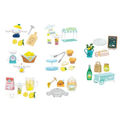 JBK Rement Cinnamoroll Lemonade Stand Surprise Box Kawaii Gifts