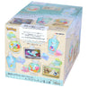 JBK Rement Pokemon Aqua Bottle Collection 2 - Memory From The Shining Beach Surprise Box Kawaii Gifts 4521121207797