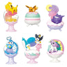 JBK Rement Pokemon Pop'n Sweet Collection Surprise Box Kawaii Gifts 4521121207438