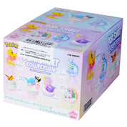 JBK Rement Pokemon Pop'n Sweet Collection Surprise Box Kawaii Gifts 4521121207438