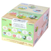 JBK Rement Pokemon Terrarium Collection Happy Days Surprise Box Kawaii Gifts 4521121207155