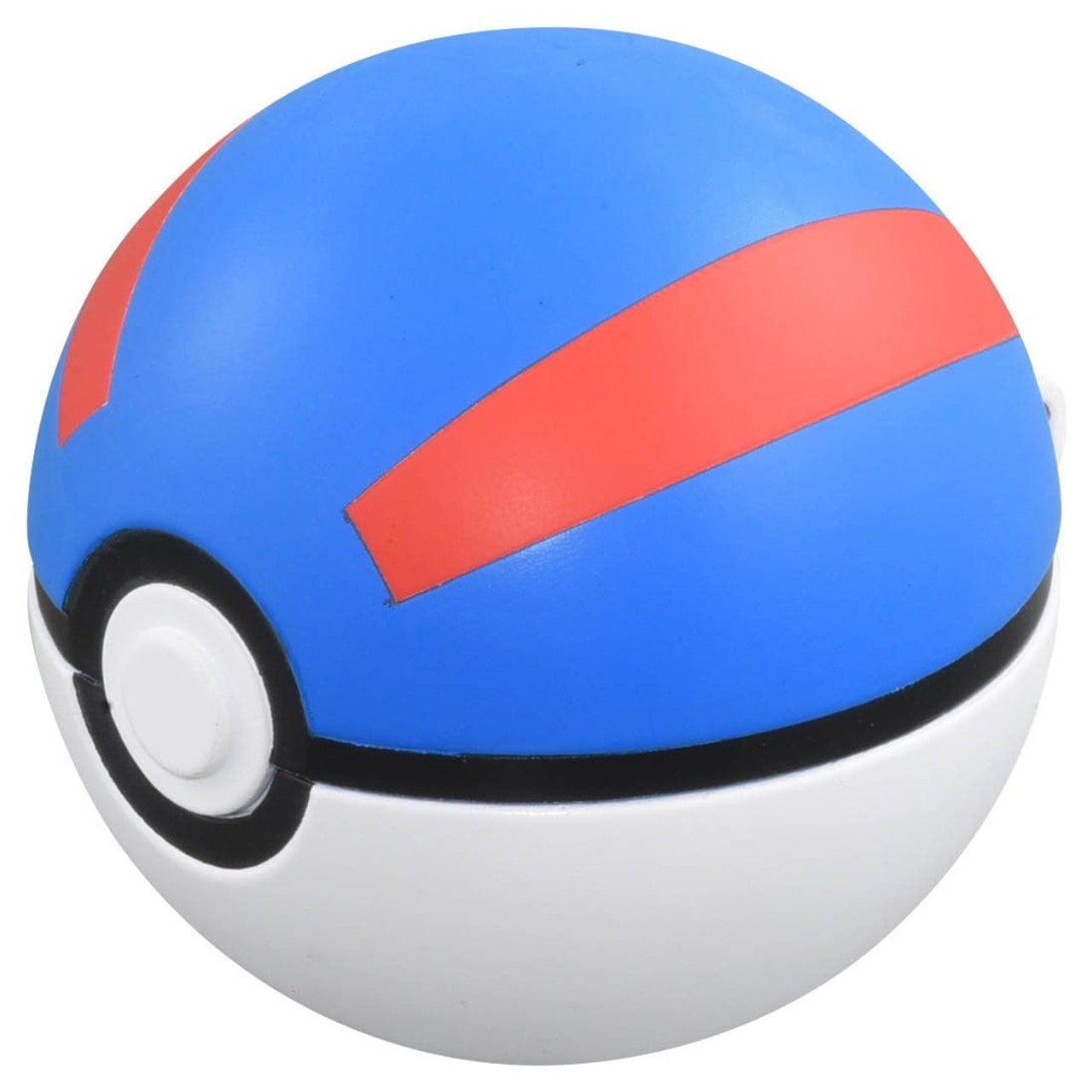 JBK Takaratomy Pokemon MB Figure Great Ball MB-02 Kawaii Gifts