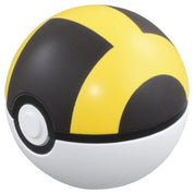 JBK Takaratomy Pokemon MB Figure Ultra / Hyper Ball MB-03 Kawaii Gifts 4904810225232