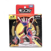 JBK Takaratomy Pokemon ML Figure Koraidon ML-29 Kawaii Gifts 4904810270249