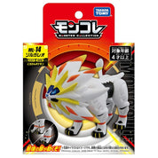 JBK Takaratomy Pokemon ML Figure Solgaleo ML-14 Kawaii Gifts 4904810911944