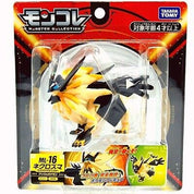 JBK Takaratomy Pokemon Series 1 ML Figure Necrozma (Dusk Mane) ML-16 Kawaii Gifts 4904810911975