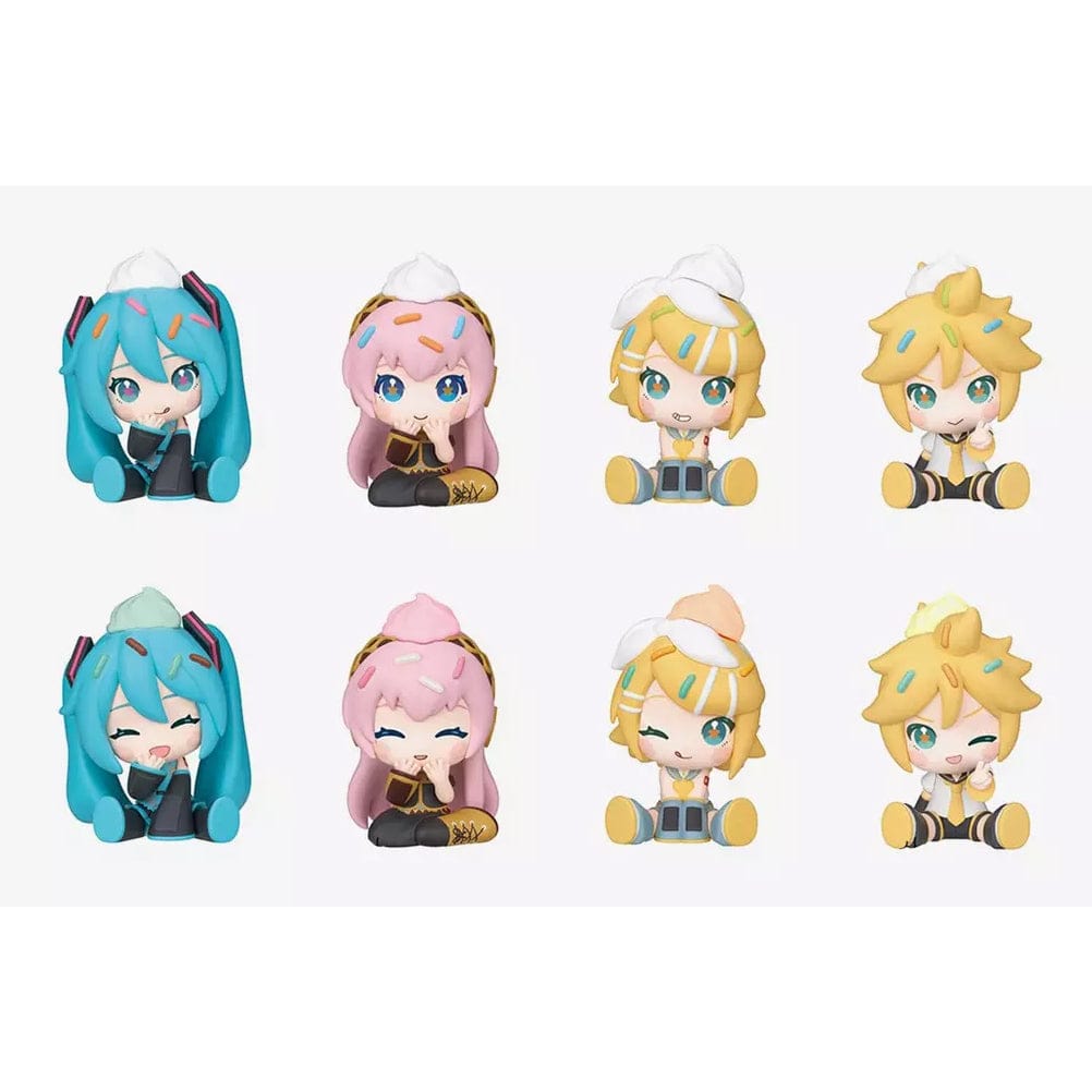 JBK Takaratomy Poppin' Sprinkles Hatsune Miku Piapro Surprise Box Kawaii Gifts 4904790806773