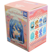 JBK Takaratomy Poppin' Sprinkles Hatsune Miku Piapro Surprise Box Ver. 2 Kawaii Gifts 4904790902123