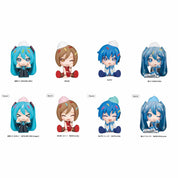 JBK Takaratomy Poppin' Sprinkles Hatsune Miku Piapro Surprise Box Ver. 2 Kawaii Gifts 4904790902123