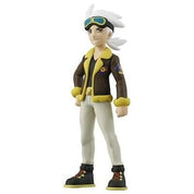 JBK Takaratomy Moncolle Pokemon Figure Trainer Friede Kawaii Gifts 4904810913405