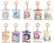 K-Wonderland Chiikawa Candy Random key ring Blind Box Kawaii Gifts