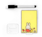 K-Wonderland Miffy acryle Memo Stand with Pen Blind Random Box Kawaii Gifts