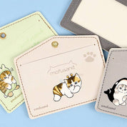 K-Wonderland Mofusand Card,Photo Card Holder Random Design Kawaii Gifts