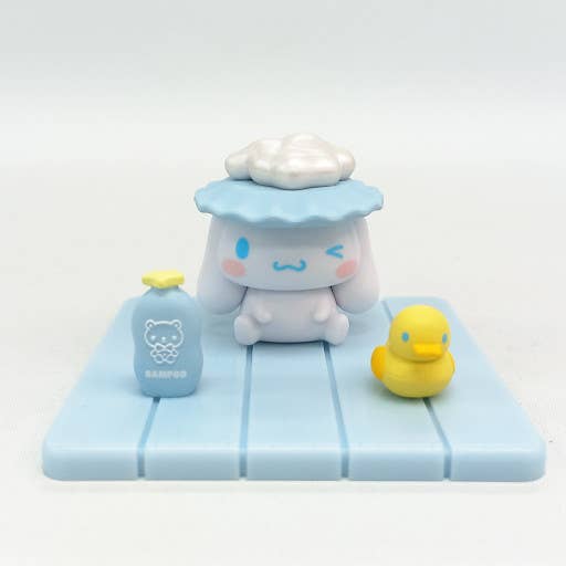 Sanrio Cinnamoroll Dio Pop Random Toy Blind Box – Kawaii Gifts