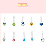K-Wonderland Tamagotchi Surprise Acrylic Keyring Blind Bag Kawaii Gifts
