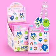 K-Wonderland Tamagotchi Surprise Acrylic Keyring Blind Bag Kawaii Gifts