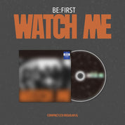 Kai Media [82EVENT Exclusive] BE:FIRST - Watch Me [ONE PER VER PER CUSTOMER] A Kawaii Gifts