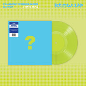 Kai Media [82EVENT Exclusive] P1Harmony - Blow Up (10th Mini Album) (Vinyl Ver.) Kawaii Gifts