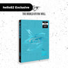 Kai Media ATEEZ - THE WORLD EP.FIN : WILL - Hello82 Exclusive Z Ver Kawaii Gifts 26497494