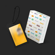 Kai Media ENHYPEN - The Sin : Bliss (ID Card Keyring Ver.) Kawaii Gifts