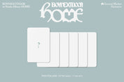Kai Media [hello82 Exclusive] BOYNEXTDOOR - 1st Studio Album 'Home' Kawaii Gifts