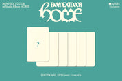 Kai Media [hello82 Exclusive] BOYNEXTDOOR - 1st Studio Album 'Home' Kawaii Gifts
