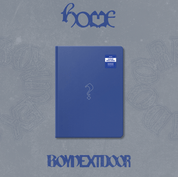 Kai Media [hello82 Exclusive] BOYNEXTDOOR - 1st Studio Album 'Home' Navigator Kawaii Gifts