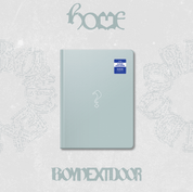 Kai Media [hello82 Exclusive] BOYNEXTDOOR - 1st Studio Album 'Home' Weaver Kawaii Gifts