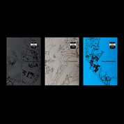 Kai Media [hello82 Exclusive] ENHYPEN - The Sin : Vanish Kawaii Gifts