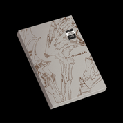 Kai Media [hello82 Exclusive] ENHYPEN - The Sin : Vanish Afterlight Kawaii Gifts