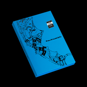 Kai Media [hello82 Exclusive] ENHYPEN - The Sin : Vanish Storm Kawaii Gifts