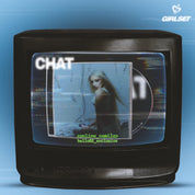Kai Media (hello82 Exclusive) GIRLSET - "Chat" CD (1 PER VERSION LIMIT) online_camila Kawaii Gifts