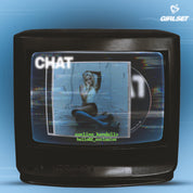 Kai Media (hello82 Exclusive) GIRLSET - "Chat" CD (1 PER VERSION LIMIT) online_kendall Kawaii Gifts