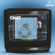 Kai Media (hello82 Exclusive) GIRLSET - "Chat" CD (1 PER VERSION LIMIT) online_lexi Kawaii Gifts
