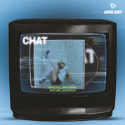 Kai Media (hello82 Exclusive) GIRLSET - "Chat" CD (1 PER VERSION LIMIT) online_savanna Kawaii Gifts